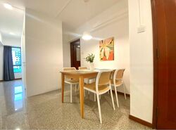 Aquarius By The Park (D16), Condominium #491389571